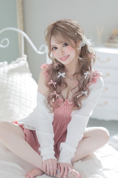 橘 姫華プロフィール写真3